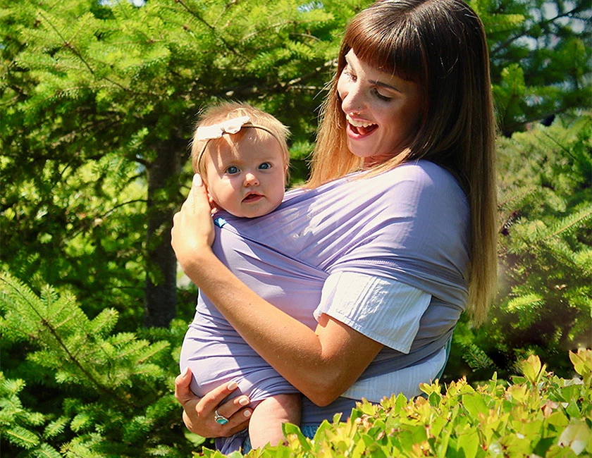 Top T.I.C.K.S To Safe Babywearing – 5 Rules To Remember