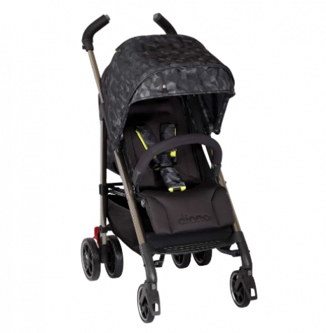 Diono free cheap stroller