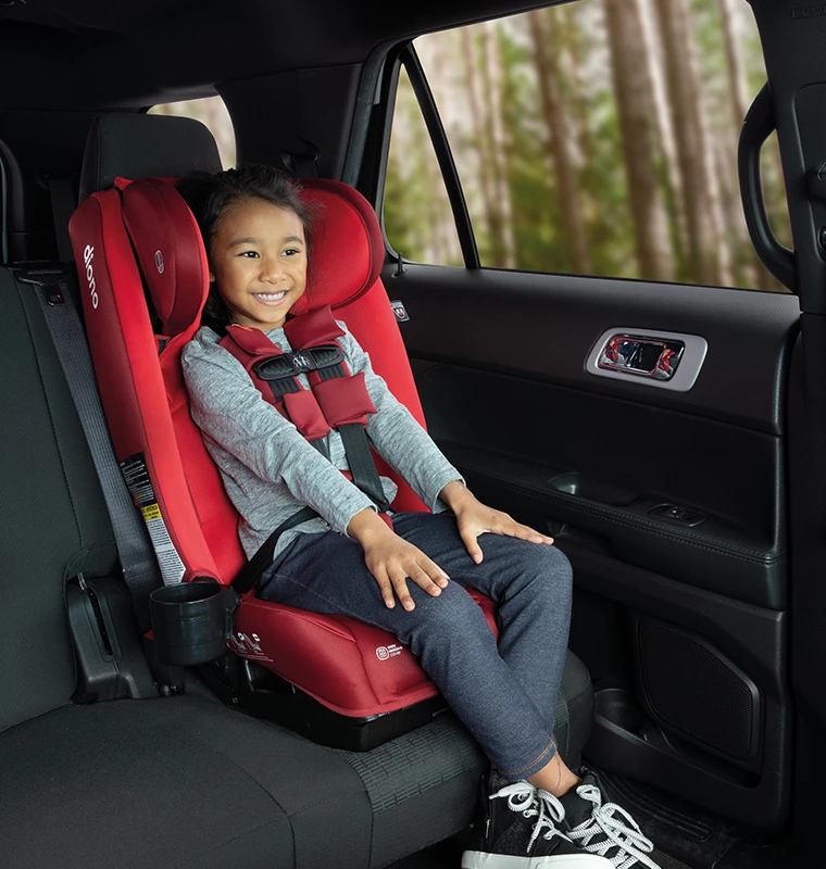 Diono rainier all 2025 in one car seat