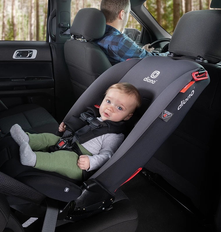 Diono radian r100 store convertible car seat