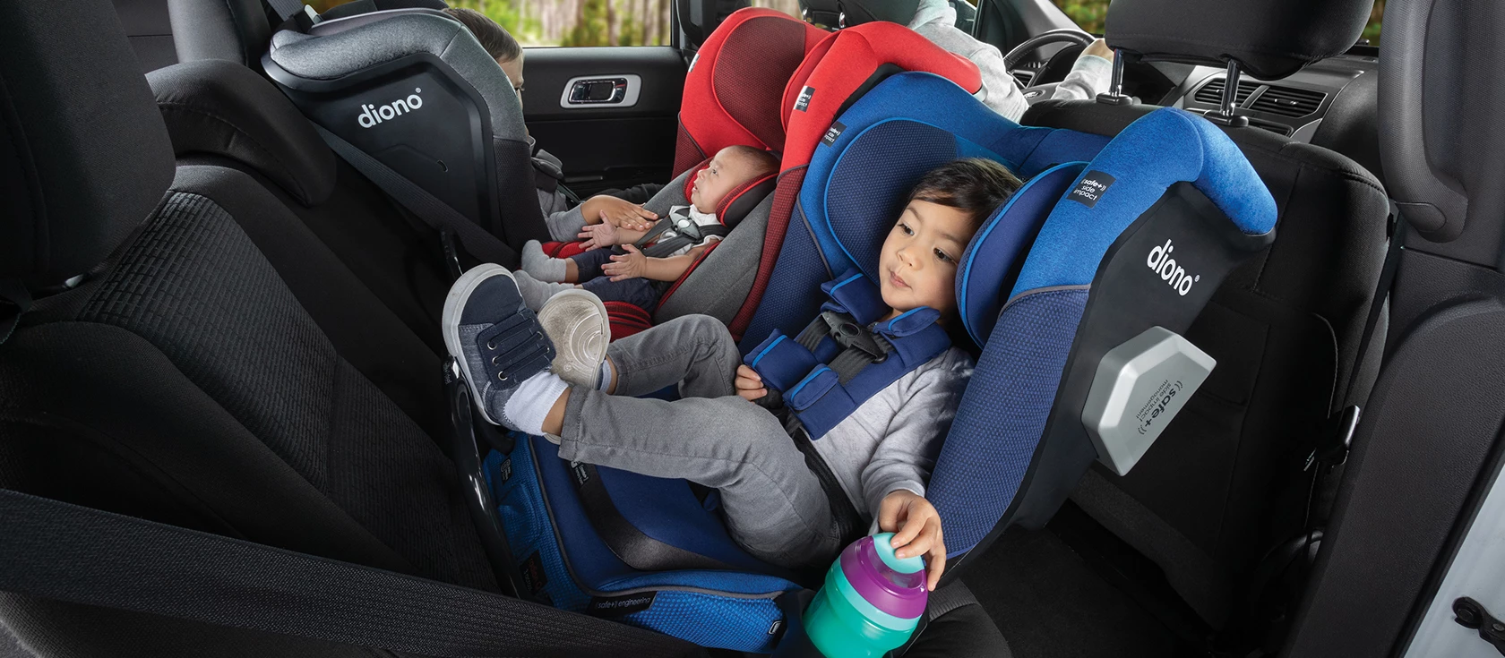 are convertible car seats rear facing