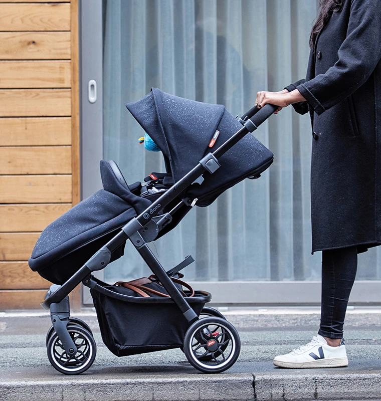 Diono stroller sales canada