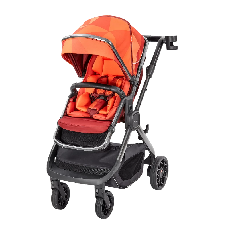 Diono quantum 2 stroller sale