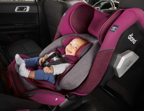 Car Seat Safety Tips – Everything You Need to Know