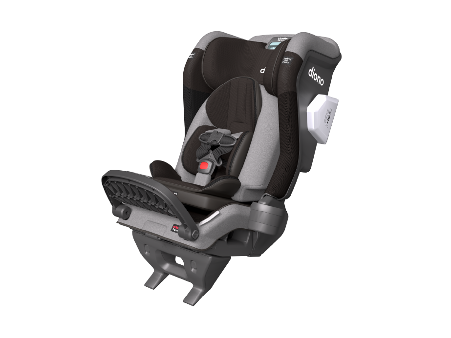 Radian Q Memory Foam  diono Car Seats, Booster Seats & More