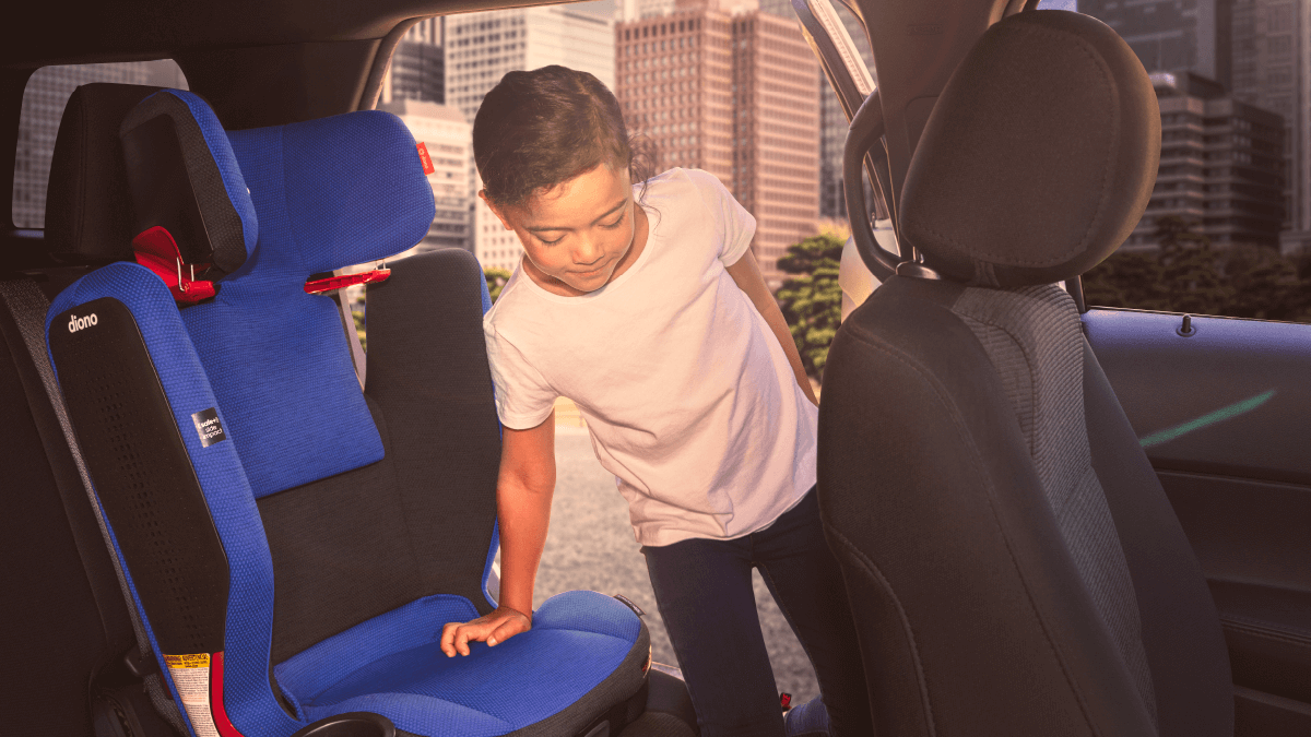 6 Car Seat Statistics, Facts and Myths (Updated: 2021)