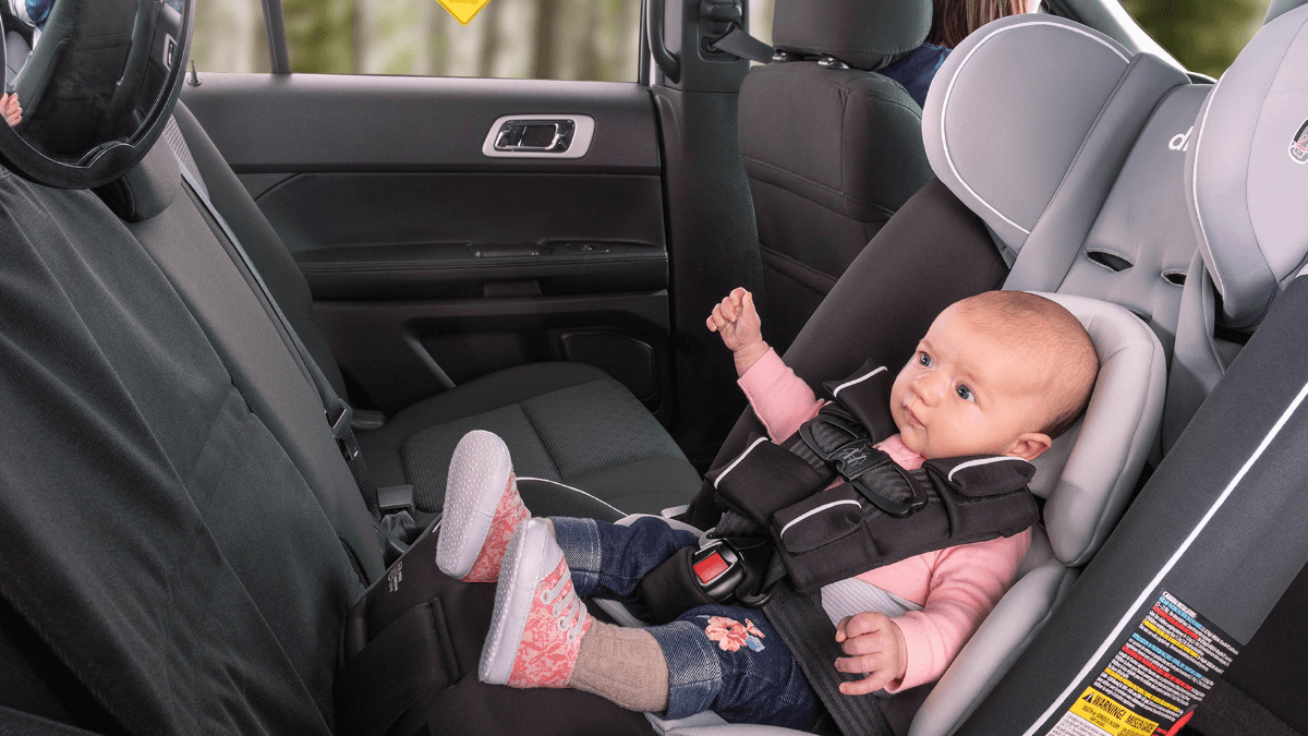 Car Seats - Explore Child Car Seats