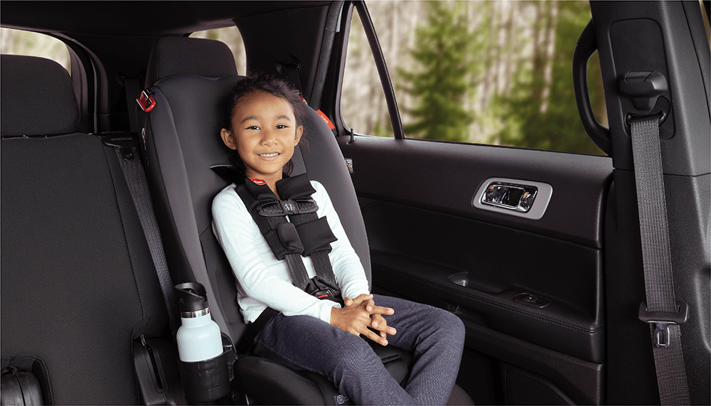 The Car Seat LadyNo-Rethread Harness for Rear-facing Only Infant Car Seats  - The Car Seat Lady