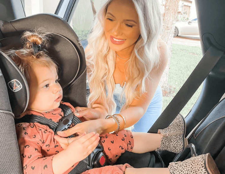 Car Seat Safety Tips – Everything You Need to Know