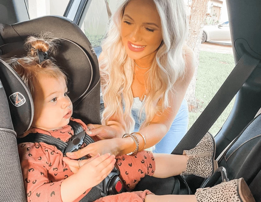 Convertible Car Seat 101: Everything You Need to Know