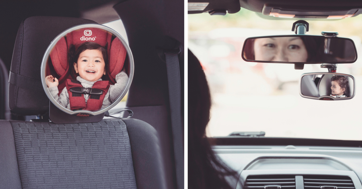 Easy in and outlet out car seat