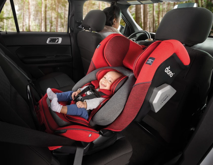 When to transition infant car cheap seats