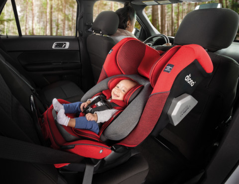 Convertible Car Seat 101 Everything, When To Turn Car Seat Around Texas