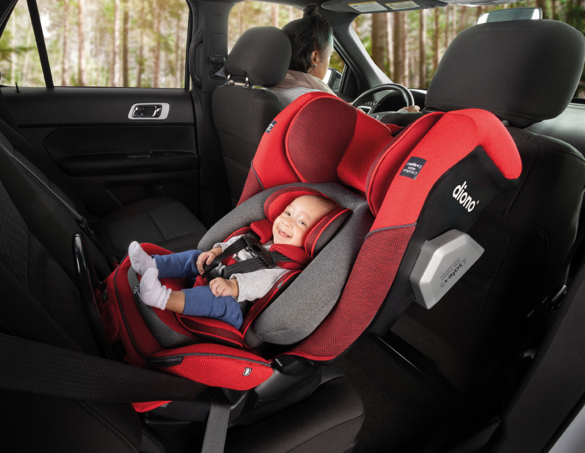 Switch To A Convertible Car Seat, When To Switch Car Seat For Baby