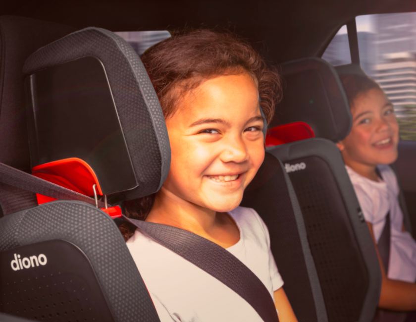 Booster seat basics: How to tell if your seat will fit your vehicle