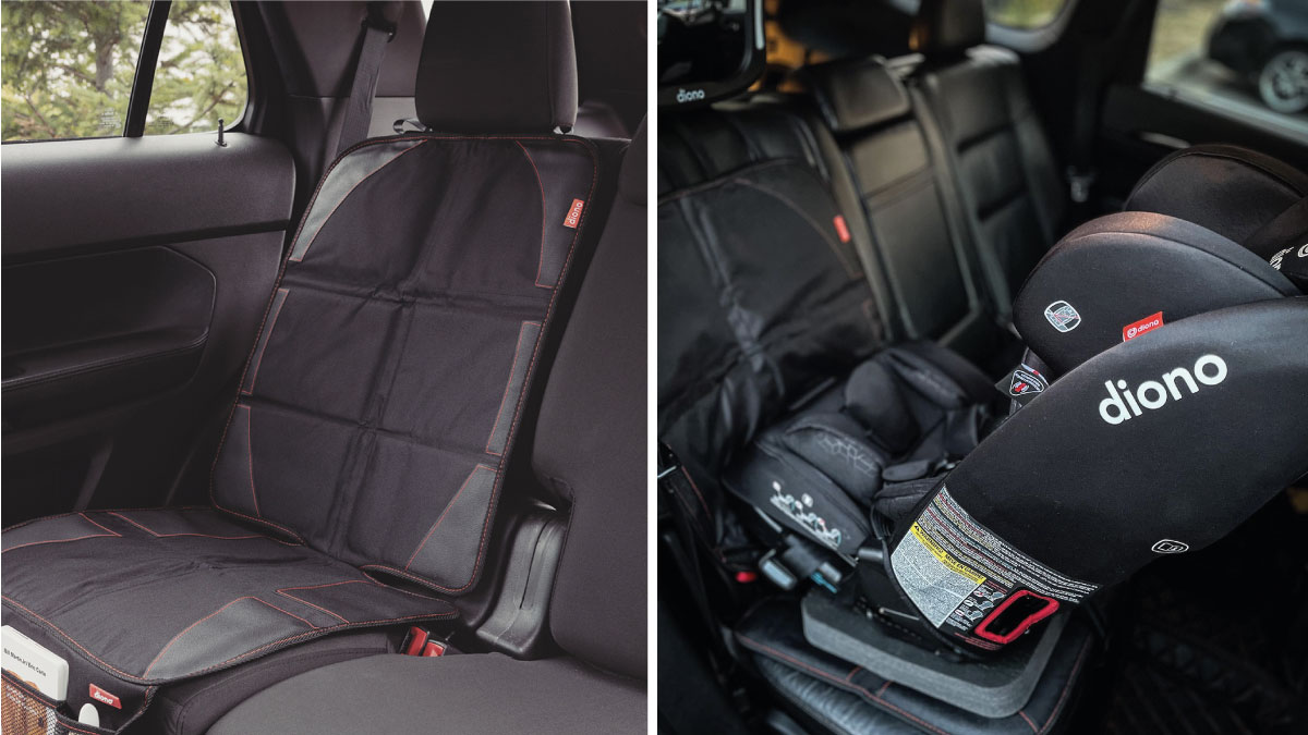 Diono car clearance seat zulily