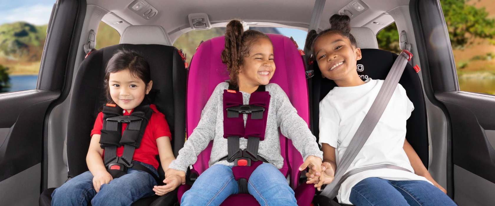 Walmart kids best sale booster seat