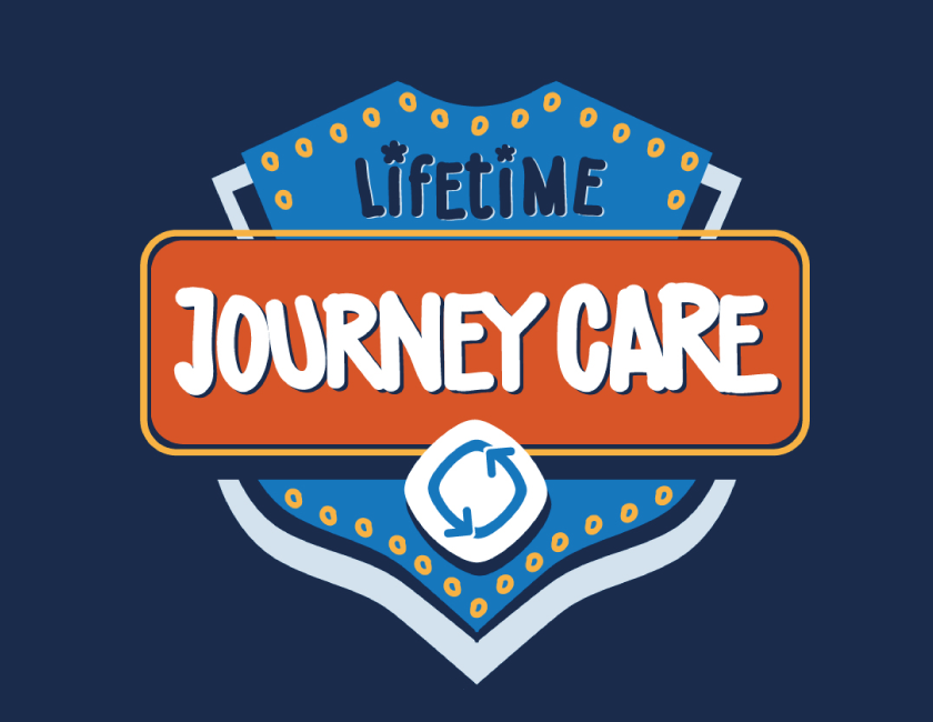 Diono Launches Lifetime Journey Care™, the Industry’s First Car Seat Subscription Program