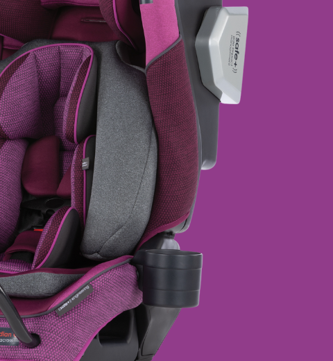 Diono car seat and 2025 stroller