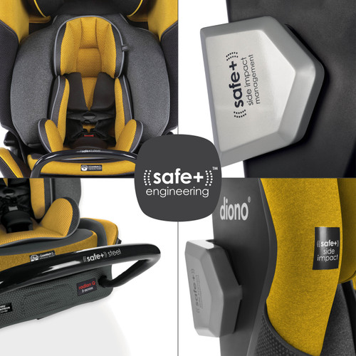 The Headrest Safe Company, LLC Introduces The Headrest Safe