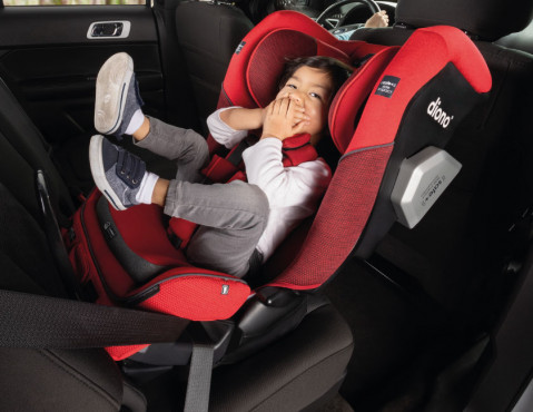 Diono car seat and 2024 stroller