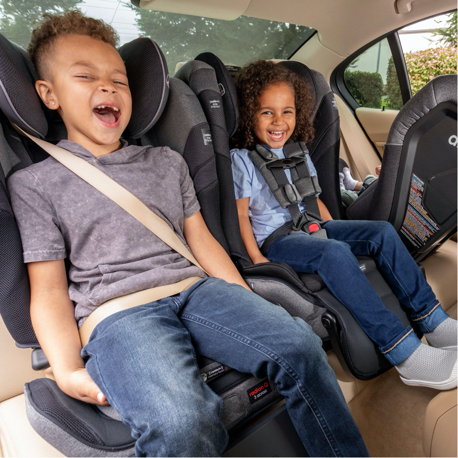 Car Seat 101 Car Seat Types Explained diono