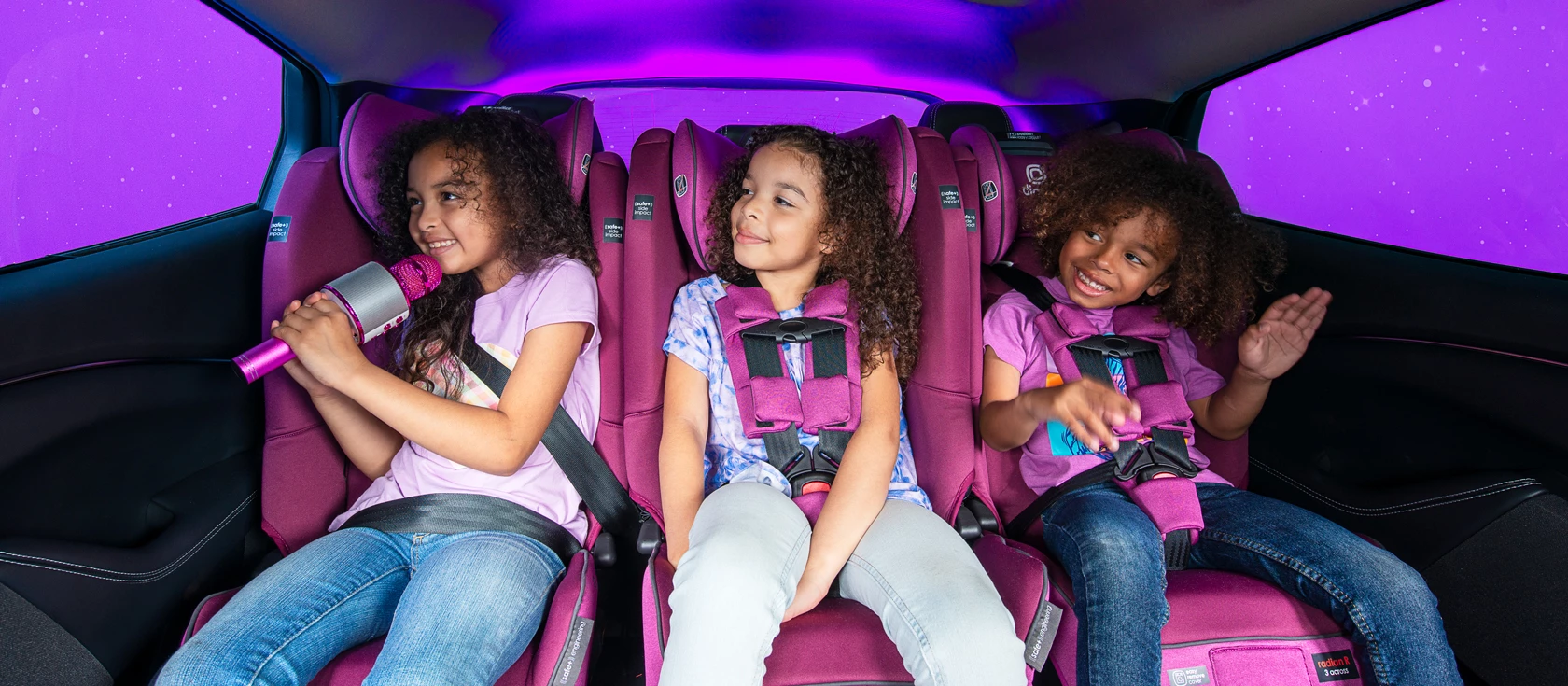 diono® Car Seats, Booster Seats, Baby Carriers & Travel