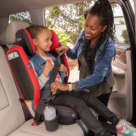 Portable infant safety seat hotsell