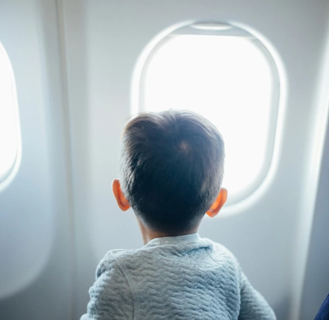 Flying With Your Car Seat: To Check or Not To Check | Diono