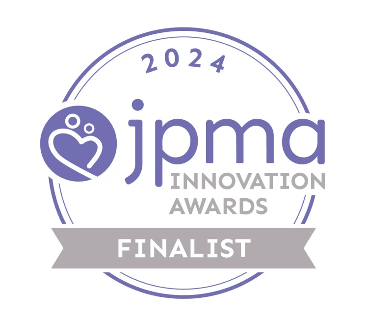 Press Release: Diono® honored as a 2024 JPMA Innovation Awards Finalist